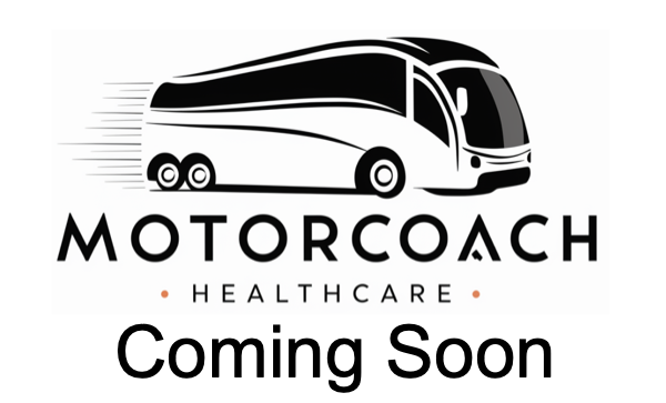 motorcoach healthcare logo